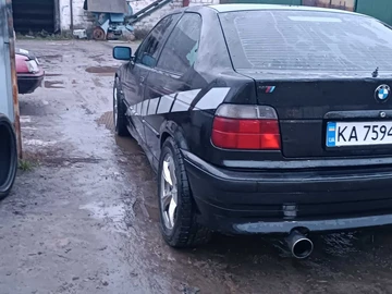 Авто BMW 3 Серия 1999 № 8207939