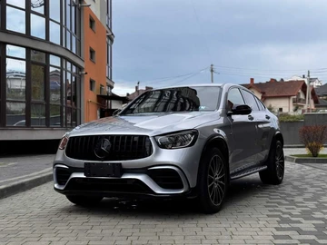 Авто Mercedes Glc 2020 № 8207946