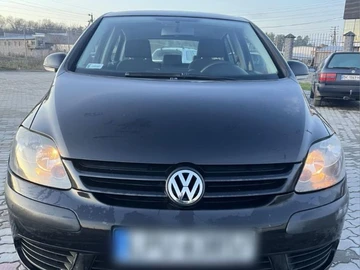 Авто Volkswagen Golf Plus 2006 № 8207947