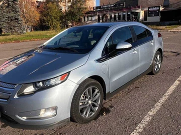 Авто Chevrolet Volt 2014 № 8207992