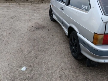 Авто ВАЗ 2113 2006 № 8208005