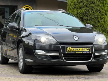 Авто Renault Laguna 2015 № 8208014