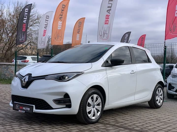 Авто Renault Zoe 2020 № 8208024