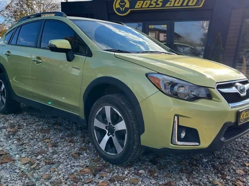 Авто Subaru Xv 2015 № 8208033