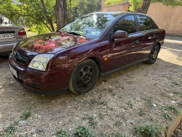 Авто Opel Vectra 2004 № 8208036
