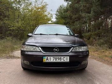 Авто Opel Vectra 2000 № 8208038