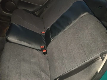 Авто Volkswagen Passat Sedan 2000 № 8208046