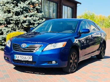 Авто Toyota Camry 2008 № 8208052
