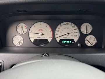 Авто Jeep Grand Cherokee 2005 № 8208053