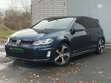 Авто Volkswagen Golf 2016 № 8208055