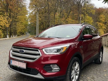 Авто Ford Escape 2017 № 8208059