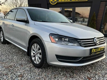 Авто Volkswagen Passat Cc 2012 № 8208061