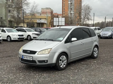 Авто Ford C-Max 2007 № 8208065
