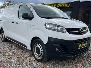 Авто Opel Vivaro 2019 № 8208153