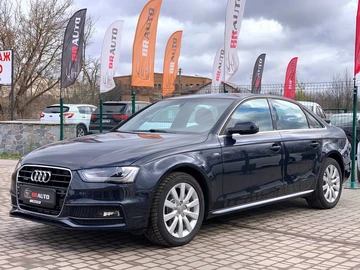 Авто Audi A4 2014 № 8208157