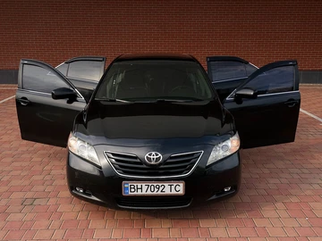 Авто Toyota Camry 2006 № 8208165