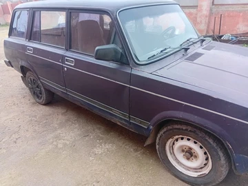Авто ВАЗ 2104 1999 № 8208166