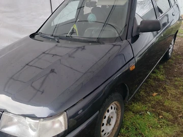 Авто ВАЗ 2111 2006 № 8208179