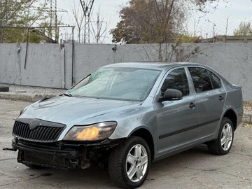 Авто Skoda Octavia 2012 № 8208188
