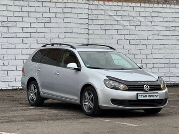 Авто Volkswagen Golf 2010 № 8208195