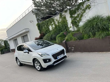 Авто Peugeot 3008 2013 № 8208197