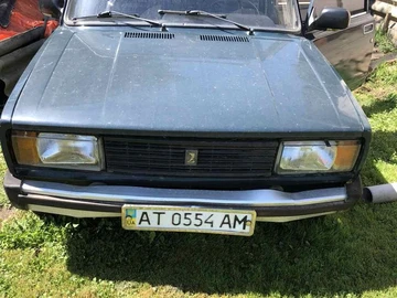 Авто ВАЗ 2104 2004 № 8208198