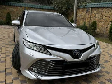 Авто Toyota Camry 2019 № 8208208