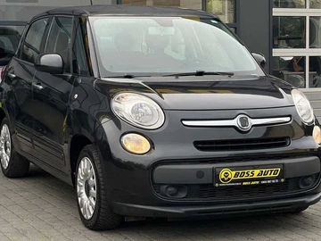 Авто Fiat 500 2014 № 8208211