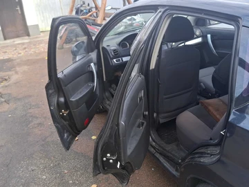 Авто Chevrolet Aveo 2008 № 8208217
