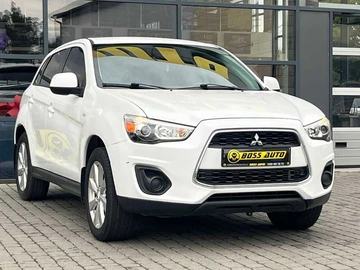 Авто Mitsubishi Outlander 2013 № 8208218