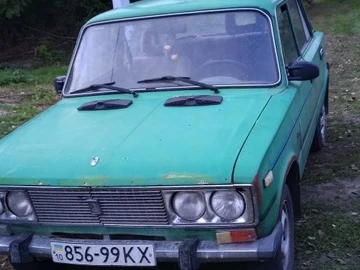 Авто ВАЗ 2106 1989 № 8208224