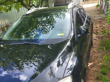 Авто Volkswagen Corrado 2012 № 8208227