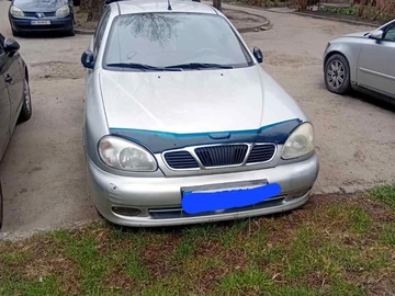 Авто Daewoo Arcadia 2007 № 8208229
