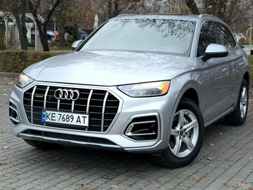 Авто Audi Q5 2023 № 8208230