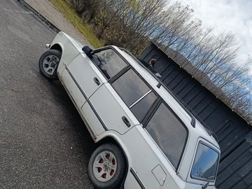 Авто ВАЗ 2102 1983 № 8208231
