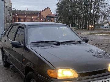 Авто ВАЗ 2115 2008 № 8208275