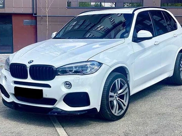 Авто BMW X5 2017 № 8208278