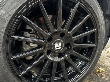 Авто BMW 4 Серия 2015 № 8208281
