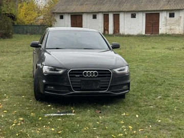 Авто Audi A4 2015 № 8208289
