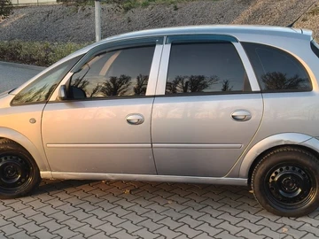 Авто Opel Meriva 2006 № 8208292