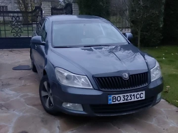 Авто Skoda Octavia 2012 № 8208293