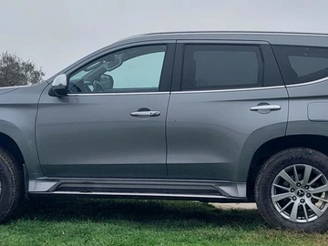 Авто Mitsubishi Pajero Sport 2019 № 8208300