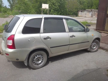 Авто ВАЗ 1117 Kalina 2008 № 8208303