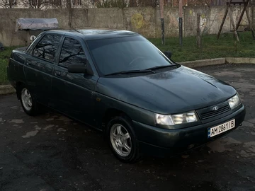 Авто ВАЗ 2110 2010 № 8208304