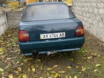 Авто ЗАЗ 1103 Slavuta 2004 № 8208308