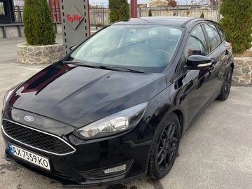 Авто Ford Focus 2016 № 8208327