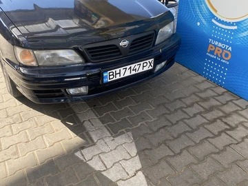 Авто Nissan Maxima 1997 № 8208329