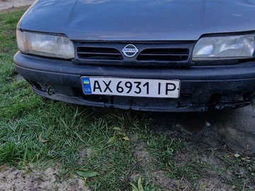 Авто Nissan Primera 1993 № 8208330