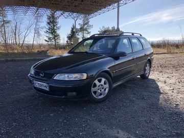 Авто Opel Vectra 2000 № 8208332