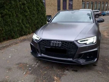 Авто Audi A4 2018 № 8208334